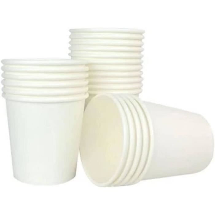 Cône Natural Kraft pour bouquets (lot de 50 cônes) - Papiers et films
