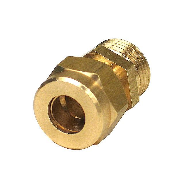 Raccord Male Bicone Olive 16 15x21 1 2 Achat Vente Piece Chauffage Clim Raccord Male Bicone Olive 16 1 Cdiscount