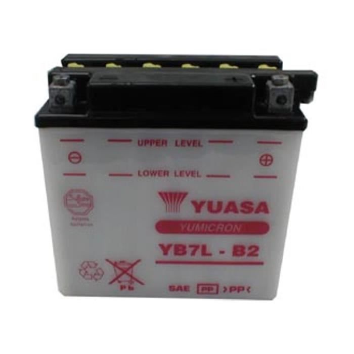 Batterie elystar 50 Clearance