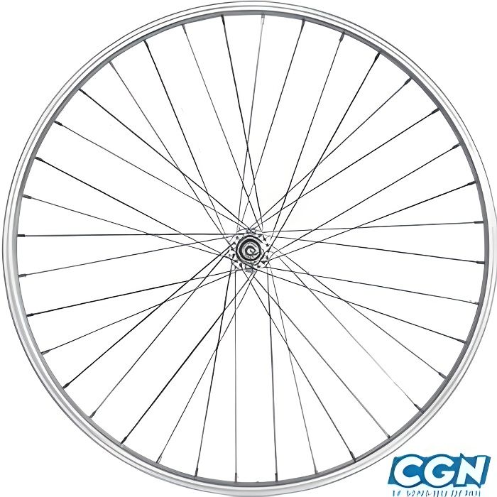 Roue hotsell vtc 28