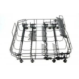 Panier à couverts - Bosch - 00685770 - Pièce dorigine - Lave-vaisselle - Accessoire