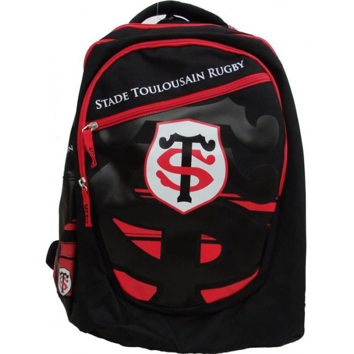 Sac à dos stade toulousain best sale