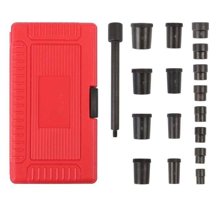 Tige De Tension KS Tools M6 - Pour Disques Trônçonner Ø50mm Max