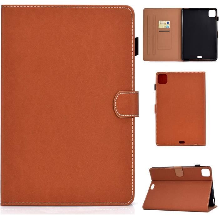 Étui Pour Ipad (9,7 Pouces, Modèle 20182017, 6Ème 5Ème Génération