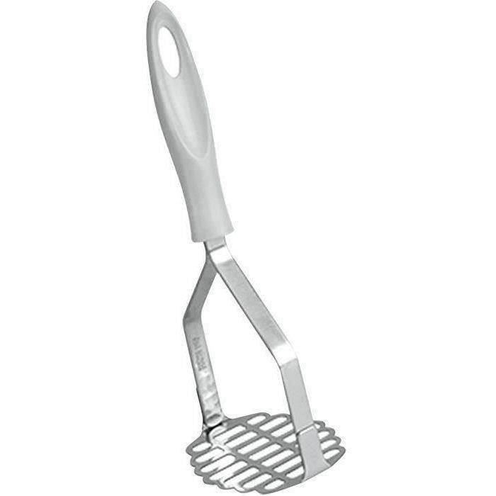 Presse Puree Inox Achat Vente Presse Puree Inox Pas Cher Cdiscount