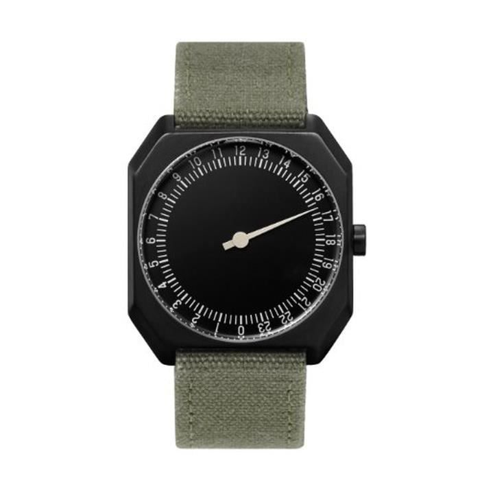 Montre deals slow homme
