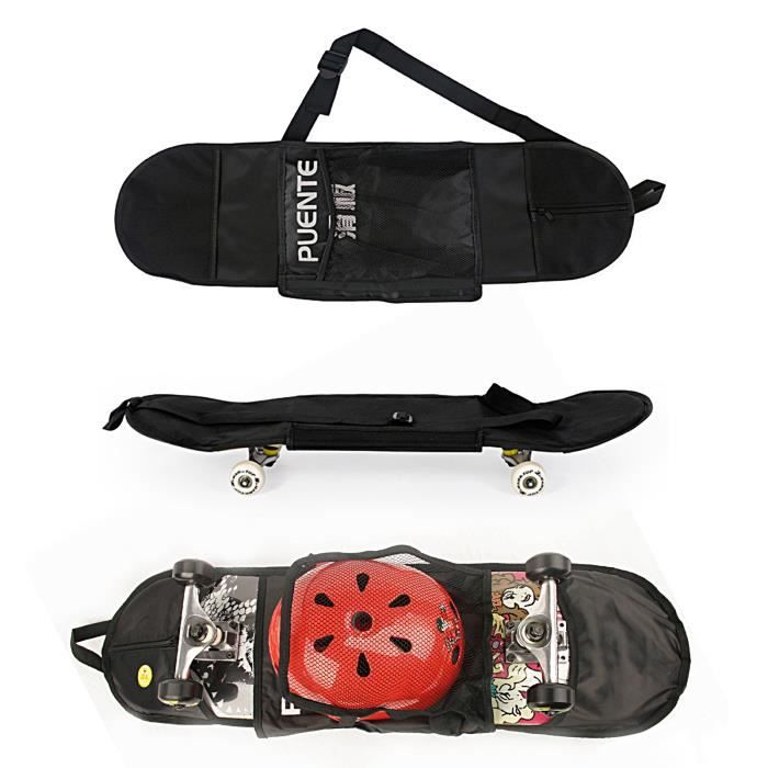 Sac skateboard sales