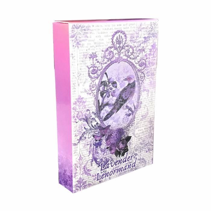 The Good Tarot - Jeu de Cartes Divinatoires Illustrées The Good Tarot - Jeu de Cartes Divinatoires Illustrées