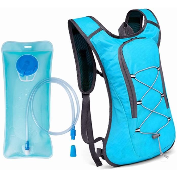 VANNE DE MORSURE de remplacement pour hydratation pack de boissons