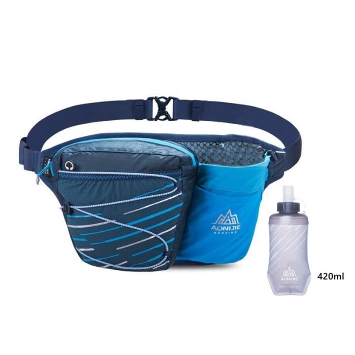 Sacoche sac de ceinture pour course pied sac de ceinture d