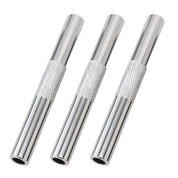 Lot De 3 Tubes De Reniflard 281736 692937 - Pièces Plastique Robuste Pour Remplacement Moteur