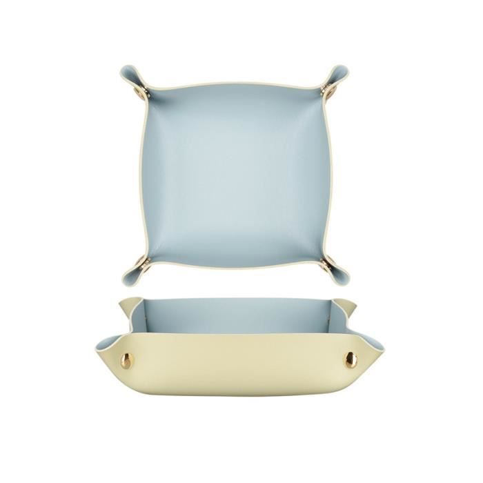 PLATEAUX DE RANGEMENT Assiette de Fruits Plateau de Rangement de Con4357 EUR 16,97 - FR