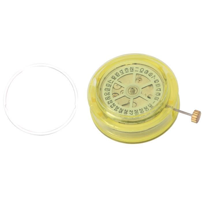 Sonew mouvement de montre automatique 2813 Montre Mouvement
