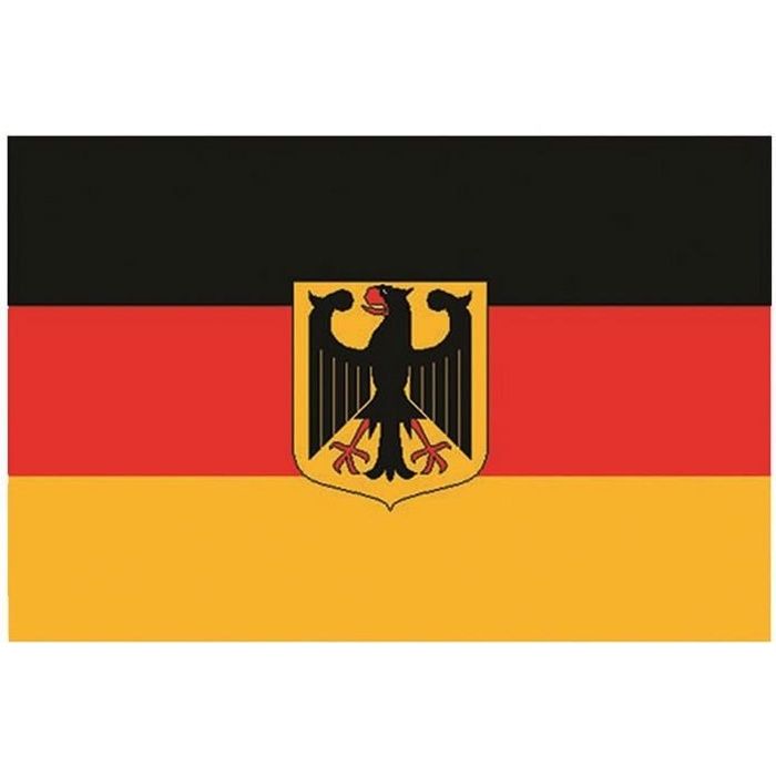 drapeau allemand