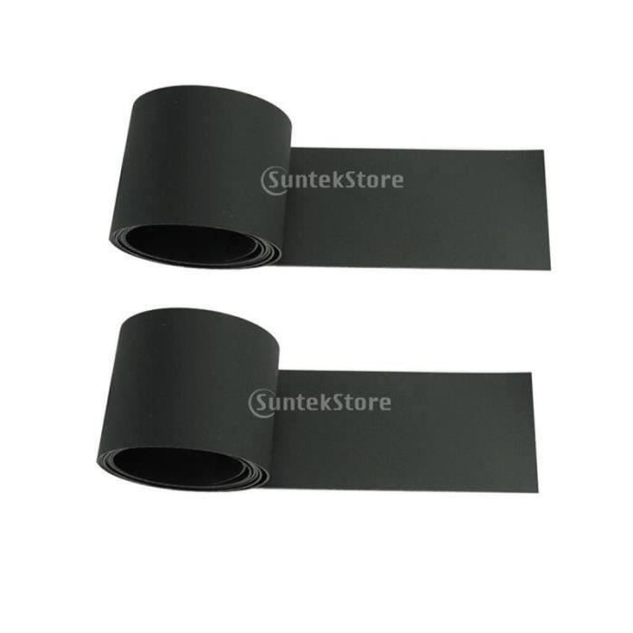 Patchs de réparation PVC pour bateau gonflable, kayak et canoë - CUQUE
