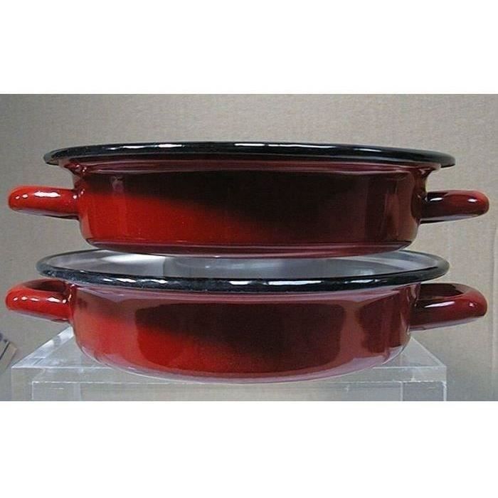 BEKA Plat rond 14 cm - 14040144