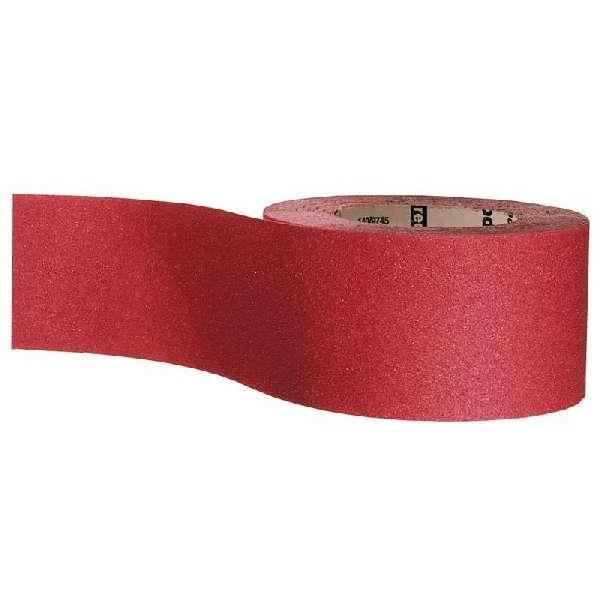 Rouleau abrasif 115 mm 5 120 - vue 2