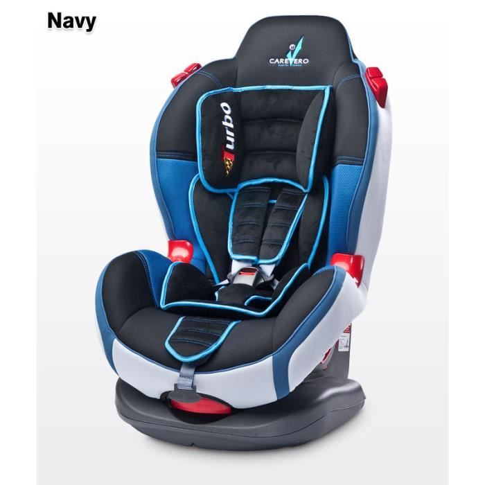Si ge auto groupe 1 2 b b 9 25 kg Sport Turbo Bleu marine