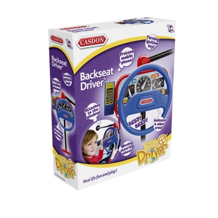 Jouet volant siege arriere Clearance