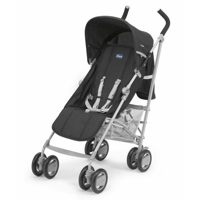 Poussette canne chicco london best sale
