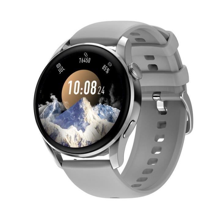 Montre connectée vibrante store