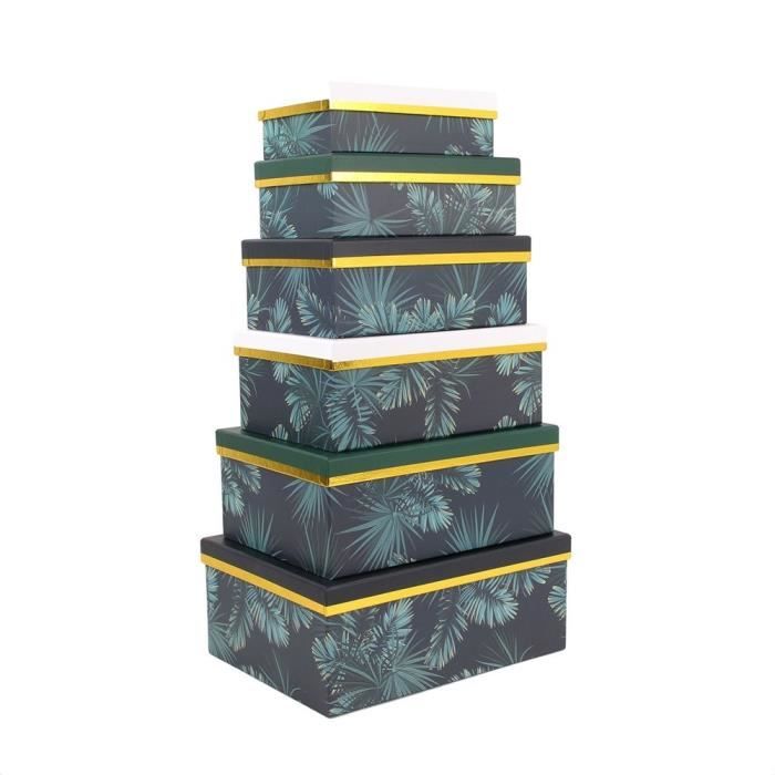 Boite rangement photo Achat / Vente pas cher