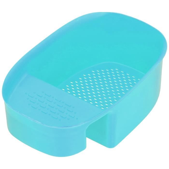 Panier Égouttoir Pour Aliments, Panier Pour Fruits Et Légumes, Panier