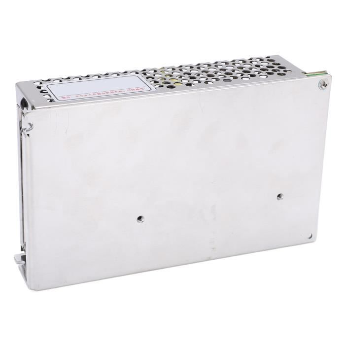 EJ.life Alimentation DC 5V 24V D‑60B Alimentation DC Alimentation à ...