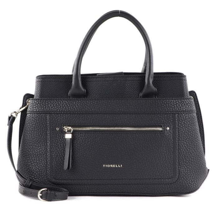 fiorelli rami handbag l black [143441] -  sac à main sac a main