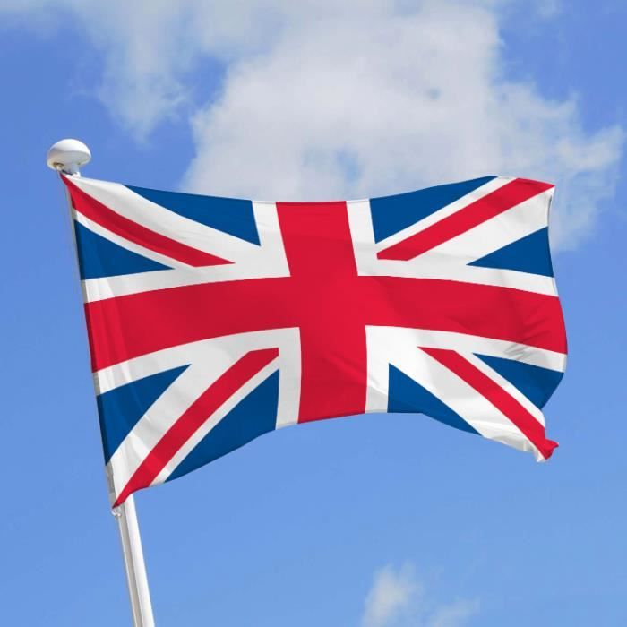 drapeau anglais