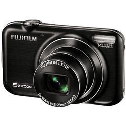 FUJIFILM - Appareil photo FinePix JX310 Noir