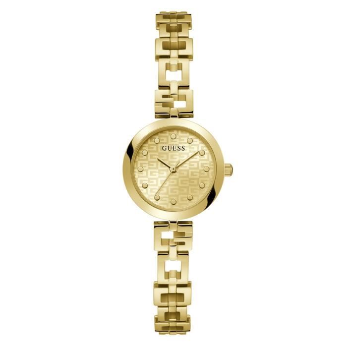 Cdiscount montre top femme guess