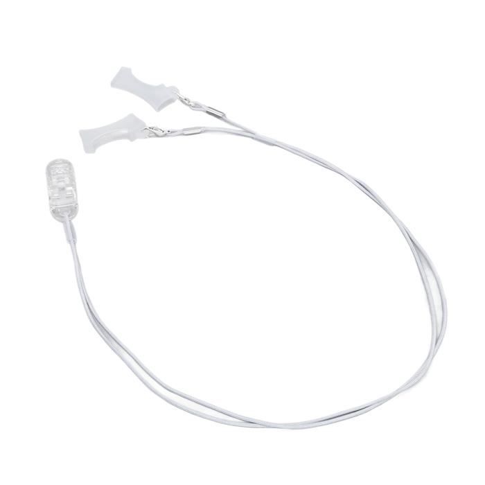 Meilleurs prix pour Hililand Clip de prothèse auditive Clip d'aide auditive professionnel Portable BTE accessoire de longe d'aide auditive pour les