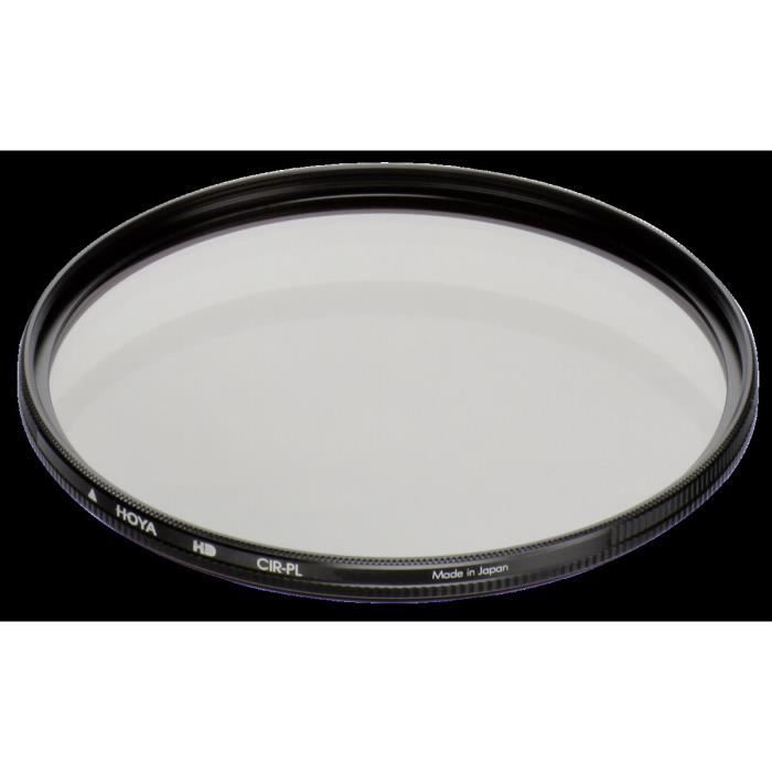 HOYA Filtre - HD - PL-CIR 62mm