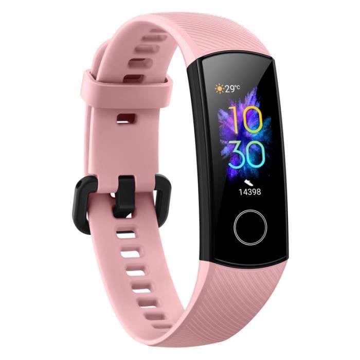 Montre connectée 2025 huawei honor