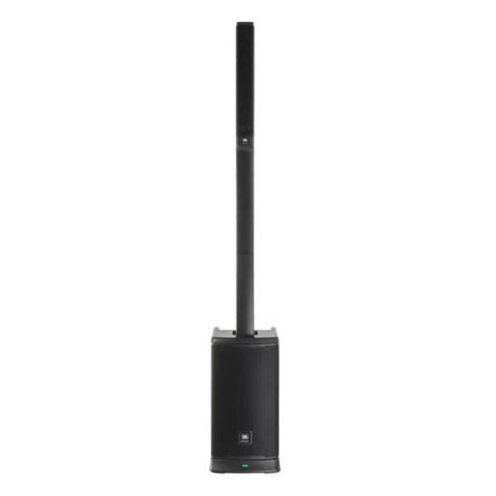 JBL Eon One MK2 - Système de sonorisation amplifié portable et autonome 400 Watts avec technologie Bluetooth