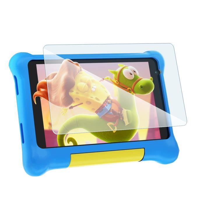 Protection en Verre Fléxible pour HANWEIER Android 10.0