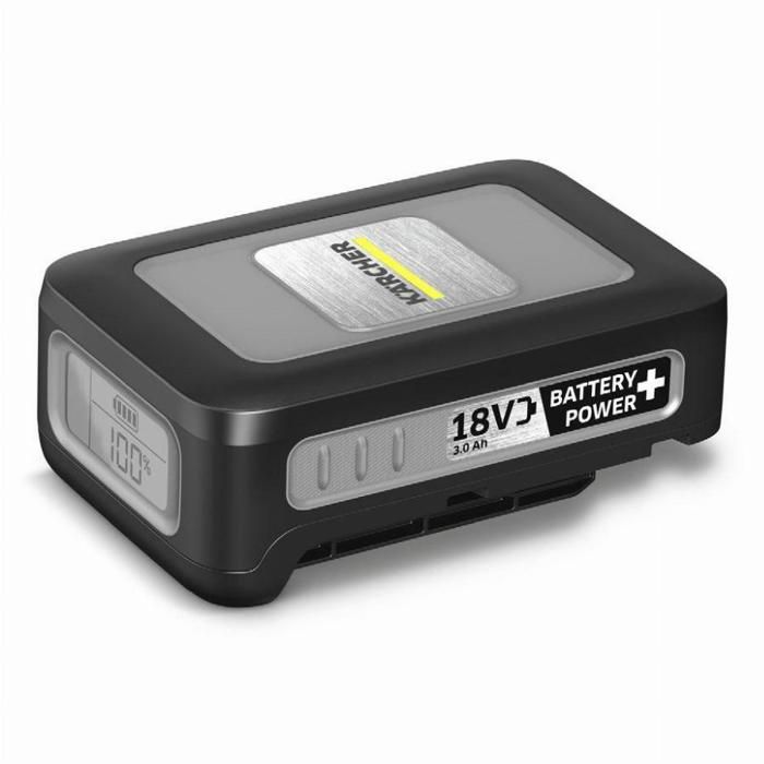Batterie 1830 KARCHER 2.445 042.0 - vue 2