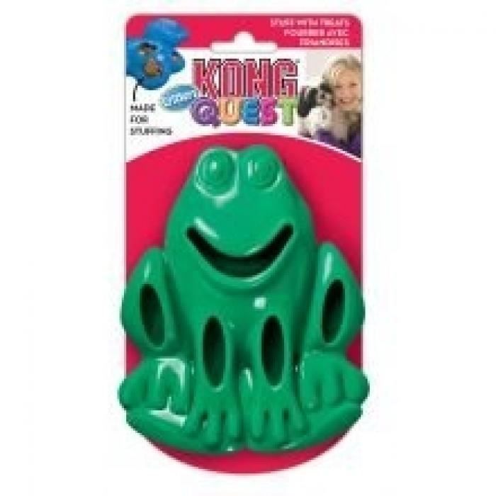 Kong quest on sale critters