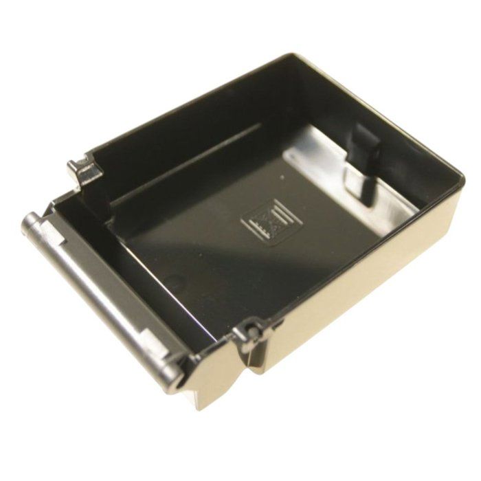 Bac Recuperateur Eau