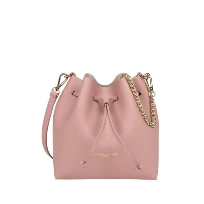 Sac seau sales lancaster soldes