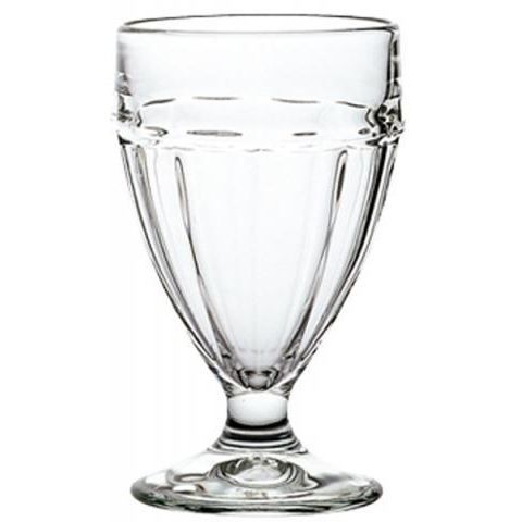 Coupe A Dessert Longchamp H 15 6 Cm Achat Vente Coupelle Coupe Glace Cdiscount