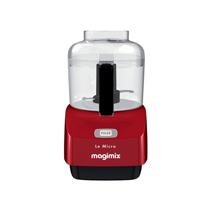 MAGIMIX Mini Hachoir le micro - vue 7