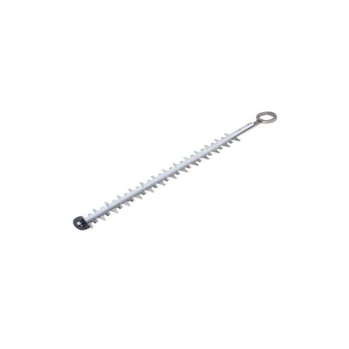 Jeu de Lames MAKITA 194663-3 – Acier Double Face 55cm pour Taille-Haie UH5570 - vue 3