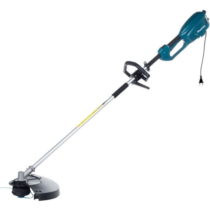 Débroussailleuse - Makita - UR3502 - Electrique - Motorisé - Couper lherbe