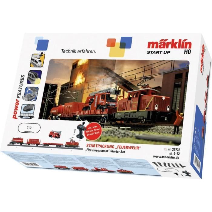 Marklin ho starter set on sale