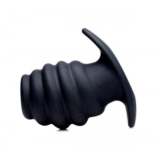 Plug Master Series-Plug anale creux de Hive Ass
