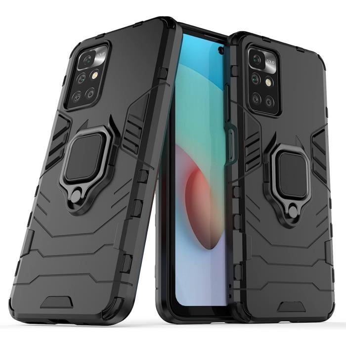 Cover Compatibile con Xiaomi Redmi 9C / Redmi 10A