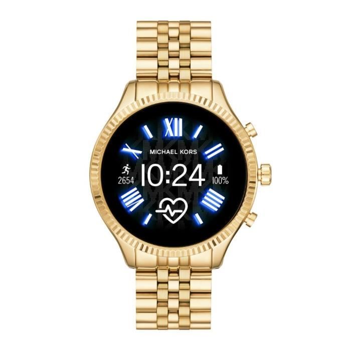 Michael kors access watch outlet