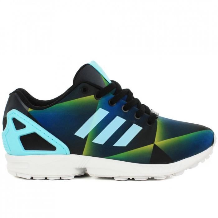 cdiscount adidas zx flux